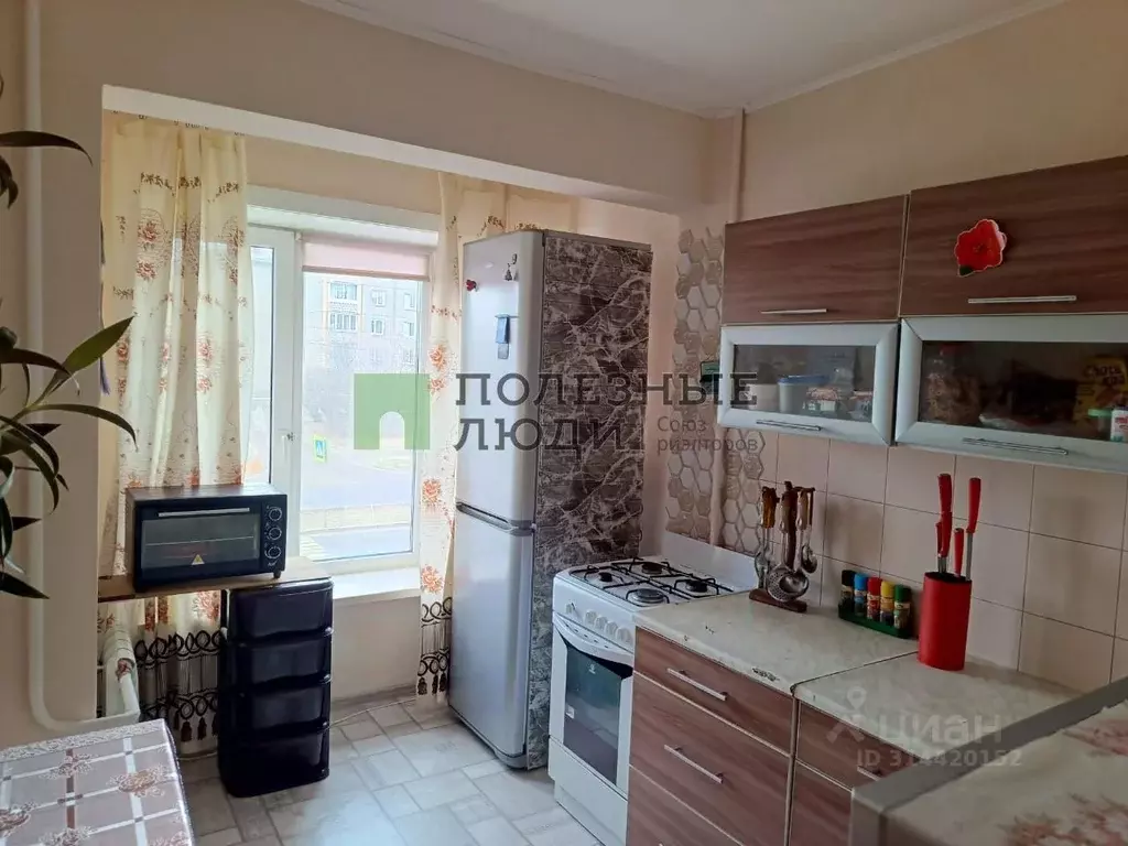 4-к кв. Иркутская область, Ангарск 10-й мкр, 45 (60.0 м) - Фото 0