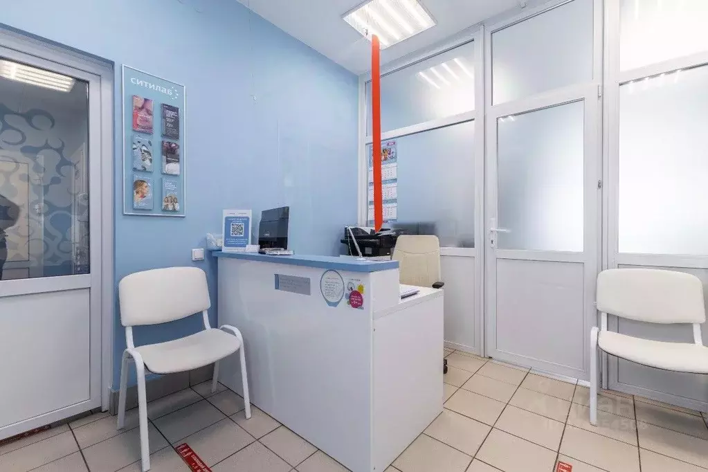 Помещение свободного назначения в Татарстан, Казань ул. ... - Фото 1