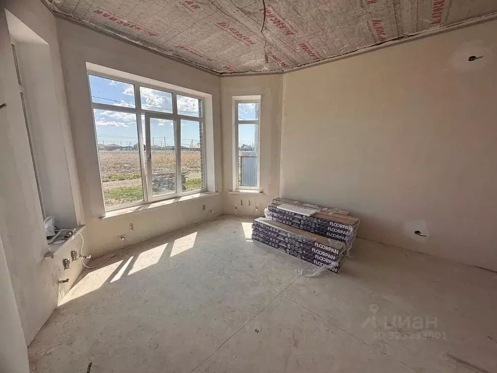 Дом в Ростовская область, Неклиновский район, с. Новобессергеневка ул. ... - Фото 2