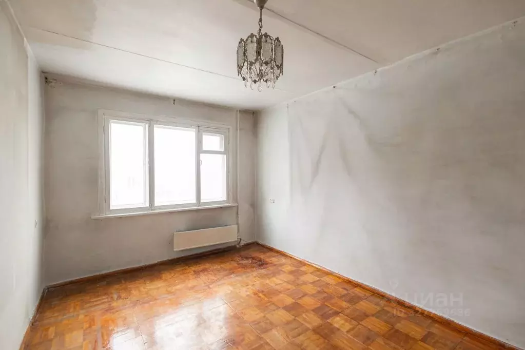 2-к кв. Томская область, Томск ул. Интернационалистов, 10 (44.3 м) - Фото 1