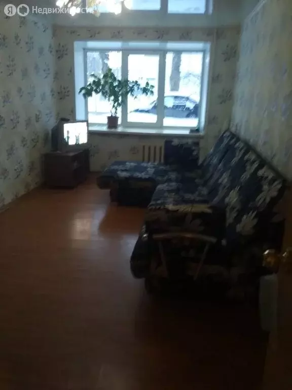 2-комнатная квартира: Пенза, улица Герцена, 44 (46 м) - Фото 2