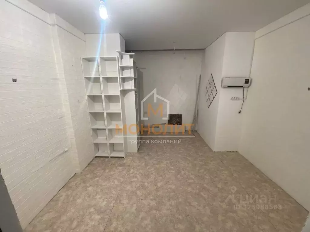 Помещение свободного назначения в Краснодарский край, Горячий Ключ ул. ... - Фото 2