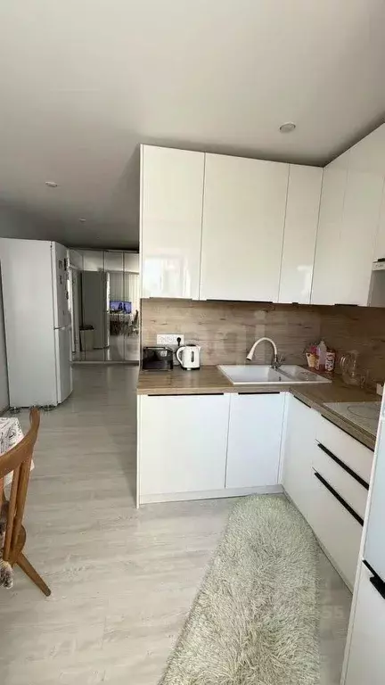 2-к кв. Санкт-Петербург ул. Маршала Захарова, 36 (58.0 м) - Фото 2