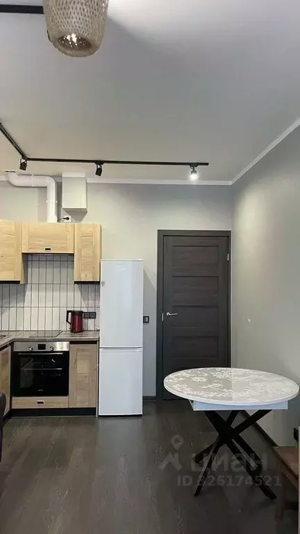 1-к кв. Санкт-Петербург просп. Авиаконструкторов, 69 (25.0 м) - Фото 2