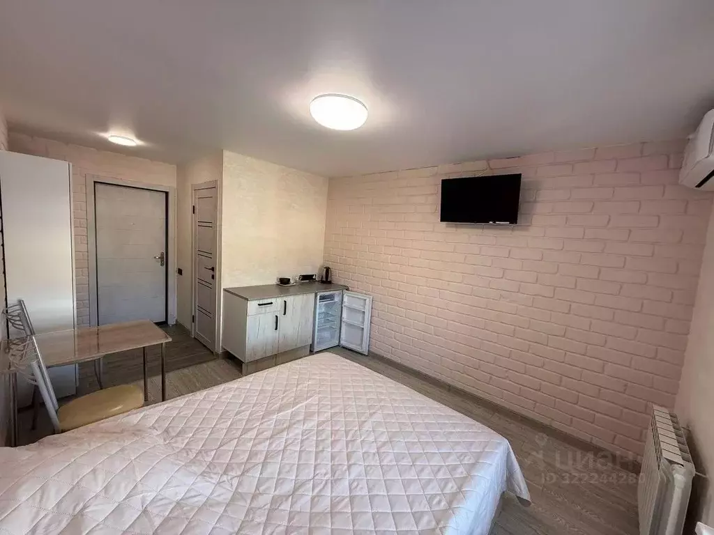 Комната Волгоградская область, Волгоград Татищевская ул., 37 (20.0 м) - Фото 1