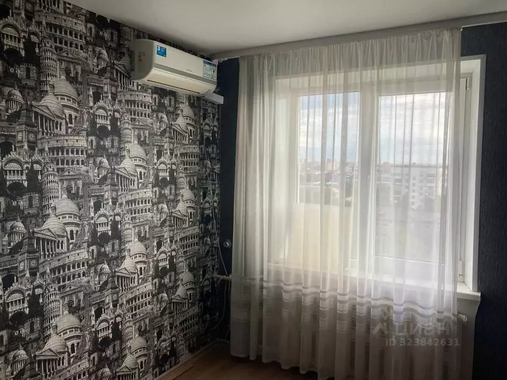 2-к кв. Башкортостан, Уфа ул. Орджоникидзе, 20/1 (45.3 м) - Фото 2