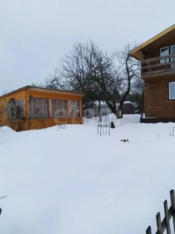 Дом в Тульская область, Тула Рассвет СНТ, 112 (83 м) - Фото 0