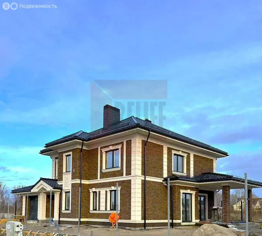 Дом в Зеленоградск, Добрая улица, 3 (180 м) - Фото 0