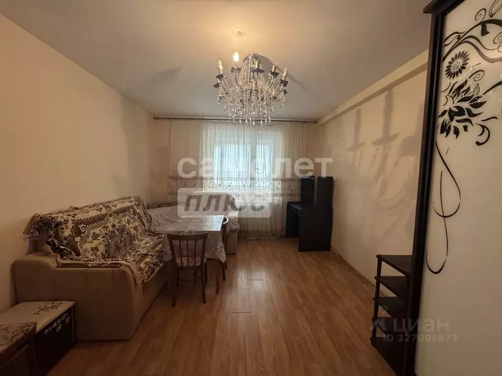 1-к кв. Дагестан, Дербент ул. Сальмана, 89В (32.5 м) - Фото 1