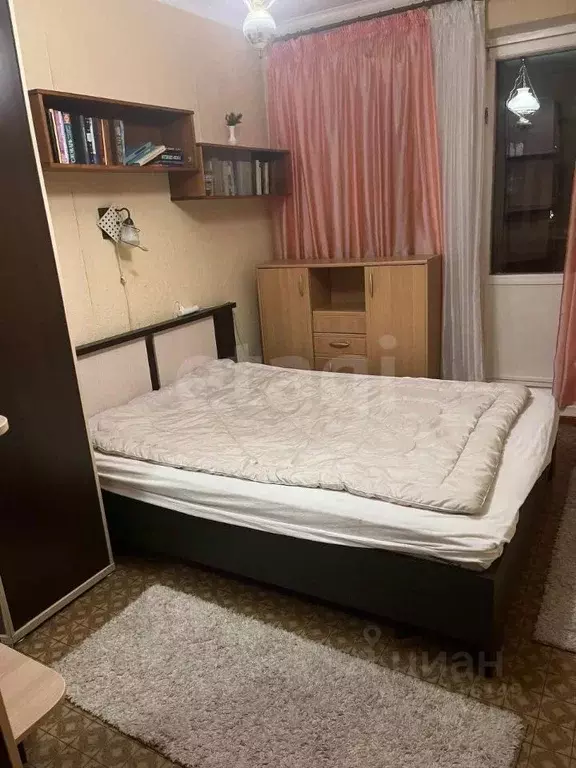 3-к кв. Белгородская область, Старый Оскол Королева мкр, 4 (64.0 м) - Фото 0