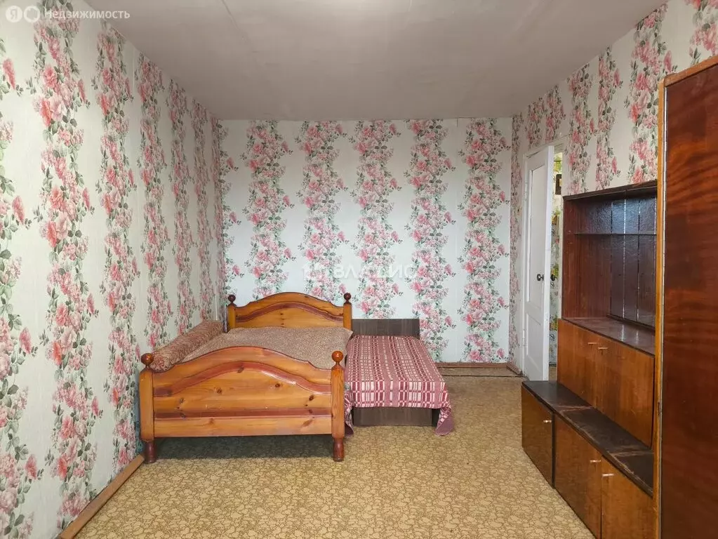 1-комнатная квартира: Вязники, улица 1 Мая, 27 (30 м) - Фото 1