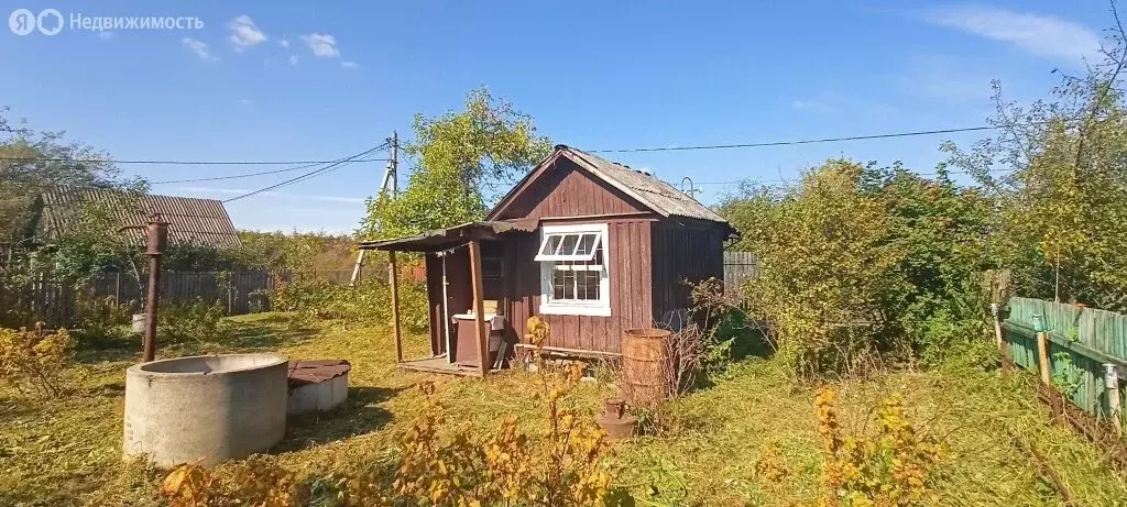 Дом в Ярославский муниципальный округ, СНТ Юбилейный Сад (20 м) - Фото 0