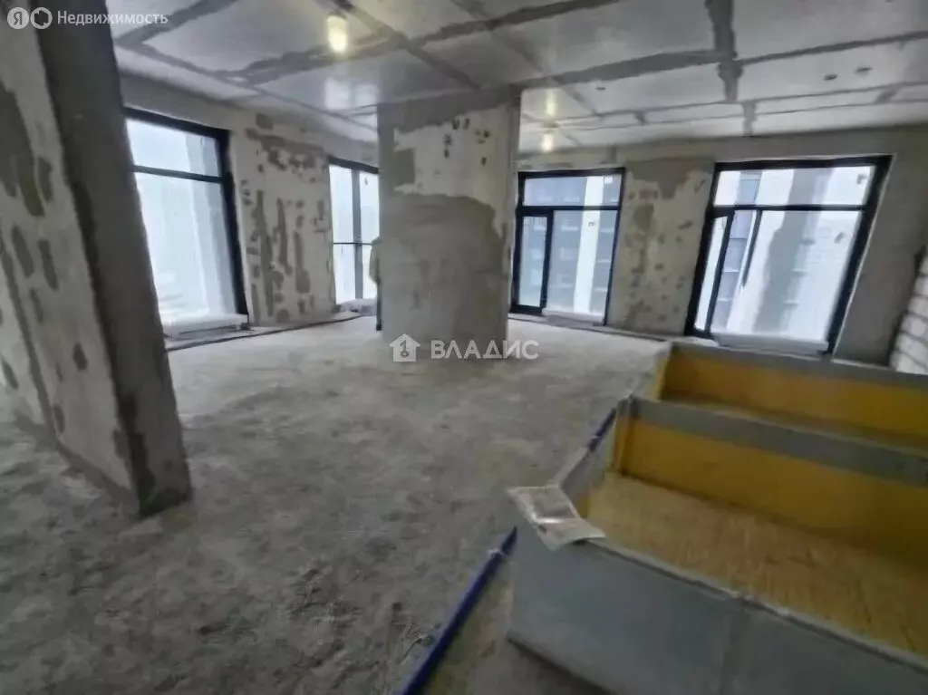 3-комнатная квартира: Москва, улица Нижние Мнёвники, 16к4 (96.2 м) - Фото 1