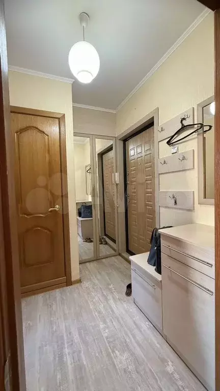 1-к. квартира, 40 м, 8/9 эт. - Фото 0