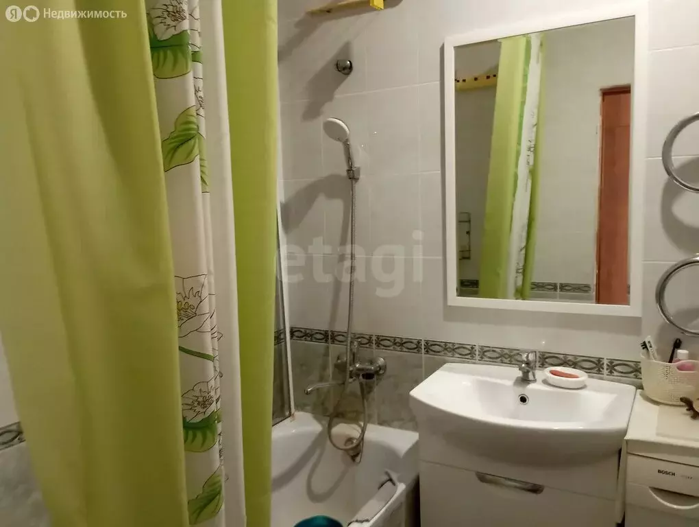 1-комнатная квартира: Самара, Куйбышевский район, улица Нефтяников, 20 ... - Фото 2