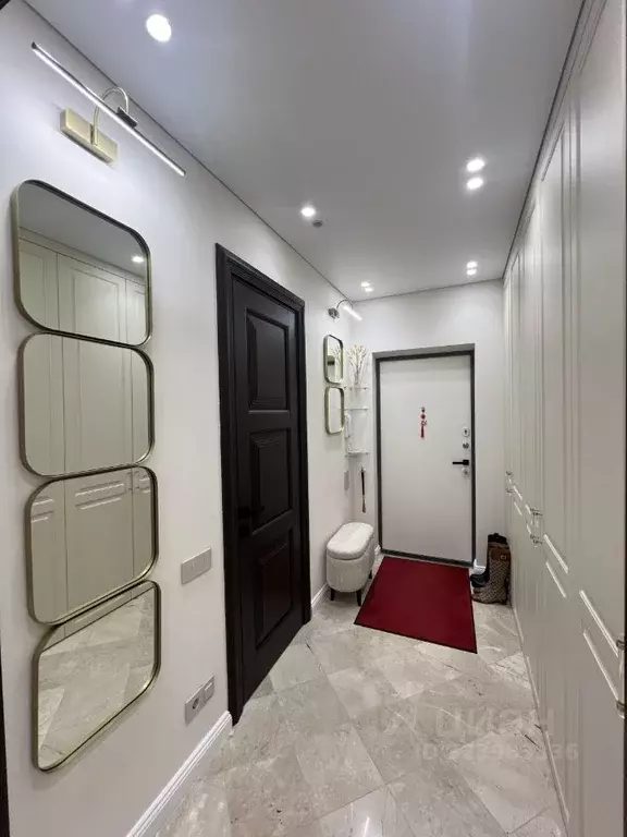 2-к кв. Московская область, Одинцовский городской округ, ... - Фото 1