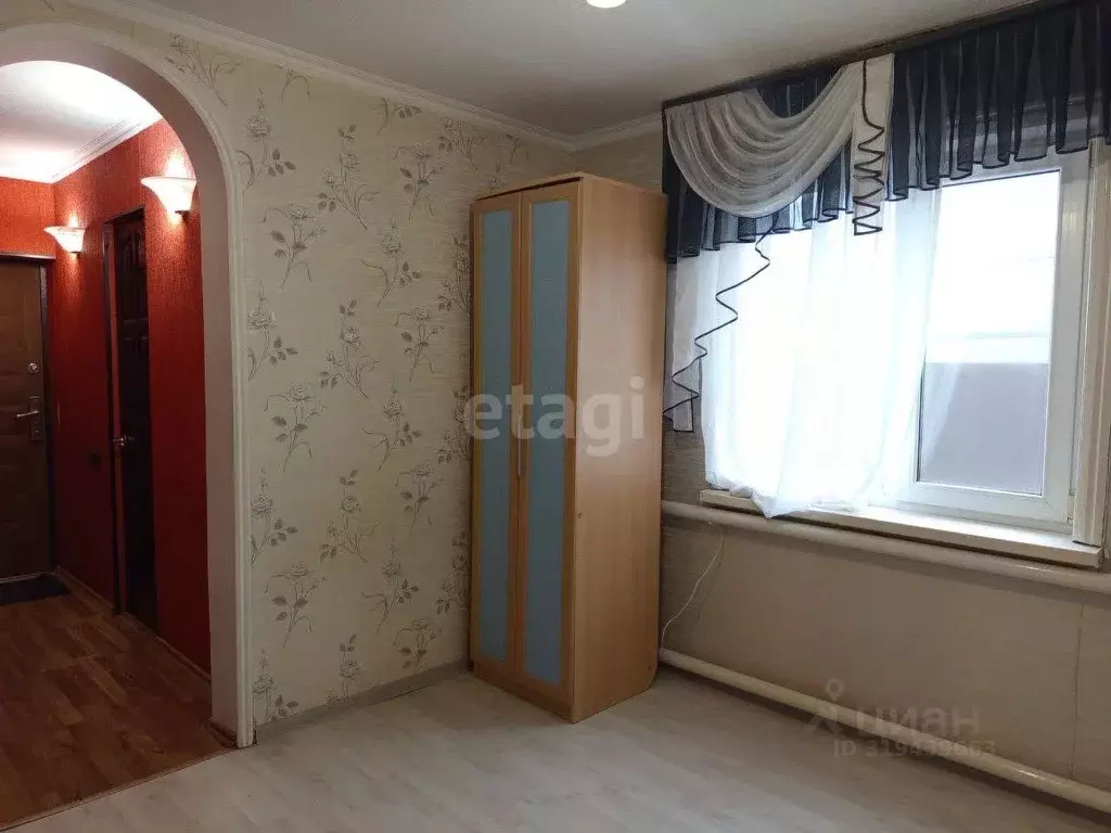 Дом в Адыгея, Майкоп Комсомольская ул. (37 м) - Фото 0