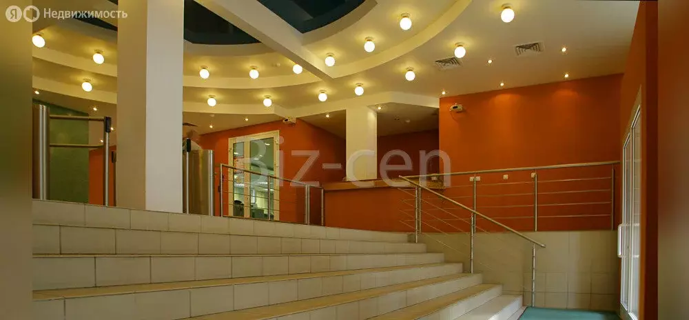 Офис (59.3 м) - Фото 1