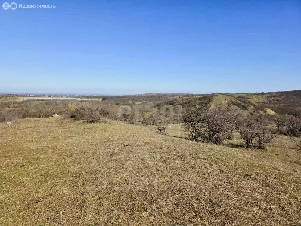 Участок в Старый Крым, улица Грина (6 м) - Фото 2