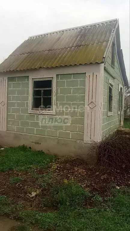 Участок в Красноперекопск, улица Менделеева (6 м) - Фото 1