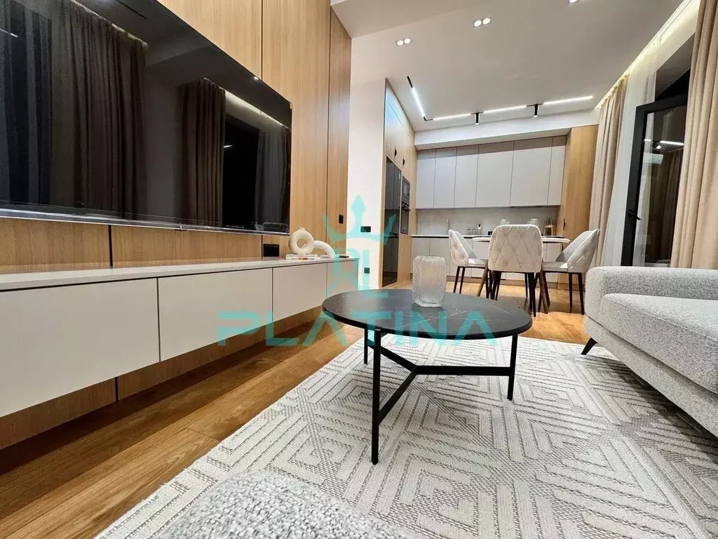 3-к кв. Татарстан, Казань Меридианная ул., 3 (80.0 м) - Фото 2