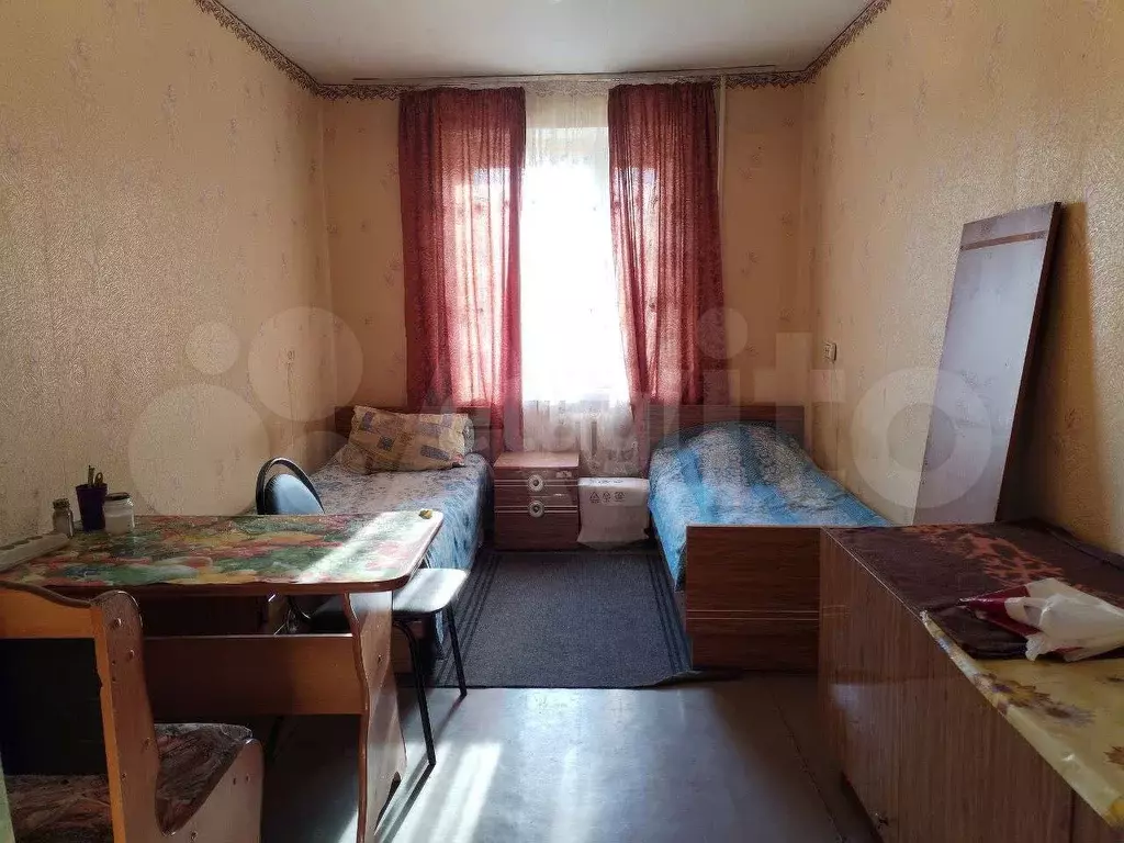 Комната 11,9 м в 1-к., 4/5 эт. - Фото 0