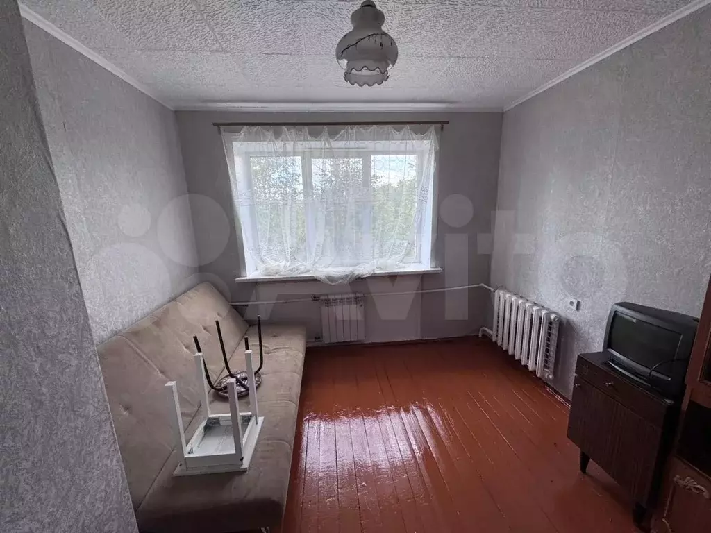 1-к. квартира, 21,2 м, 5/5 эт. - Фото 1
