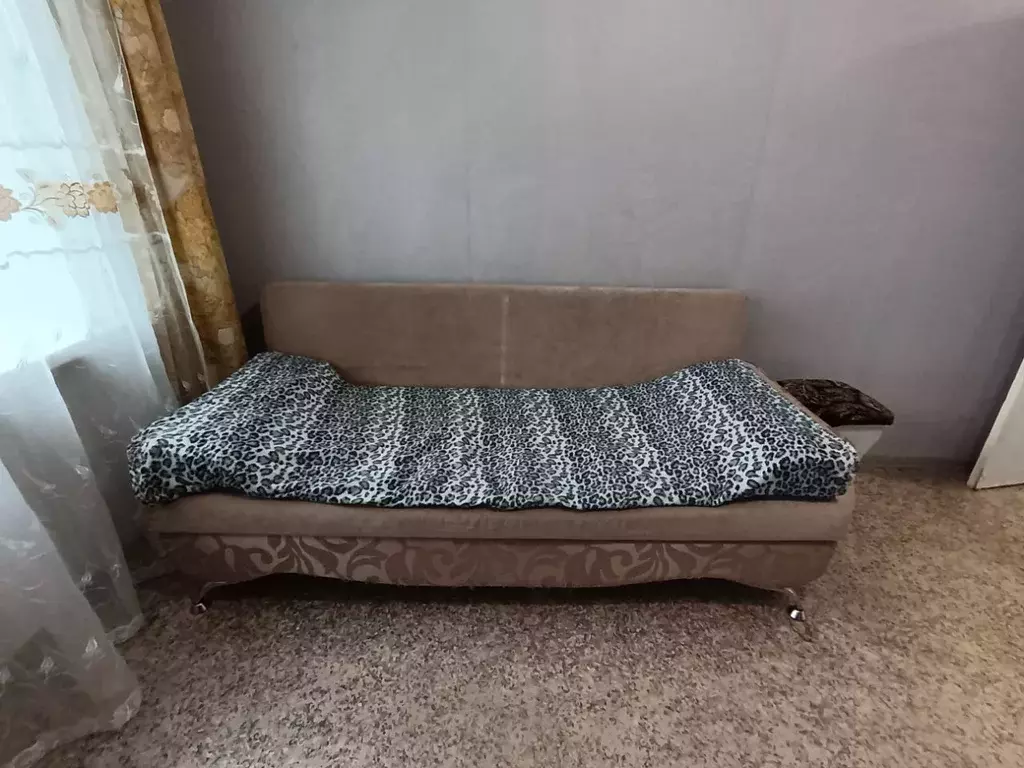 1-к кв. Марий Эл, Йошкар-Ола ул. Прохорова, 20 (22.0 м) - Фото 1
