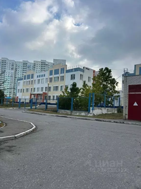 1-к кв. Саратовская область, Саратов проезд 3-й имени А.П. Муленкова, ... - Фото 1