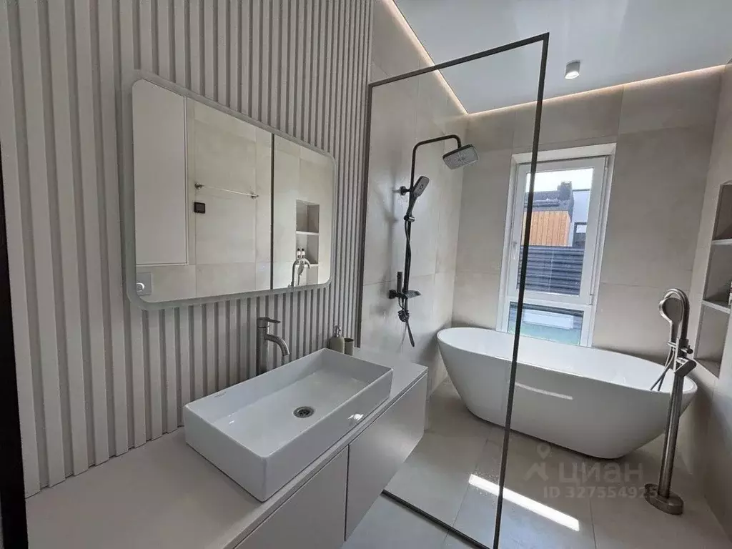 Дом в Севастополь ш. Фиолентовское (120 м) - Фото 2