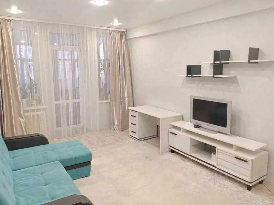 3-к кв. Пермский край, Березники Советский просп., 20 (88.0 м) - Фото 2