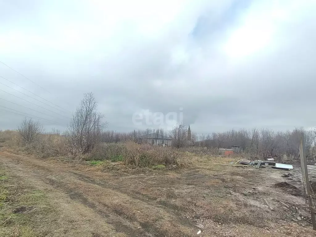 Участок в Башкортостан, Стерлитамакский район, Отрадовский сельсовет, ... - Фото 1