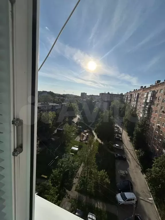 Комната 11,8 м в 8-к., 8/9 эт. - Фото 1