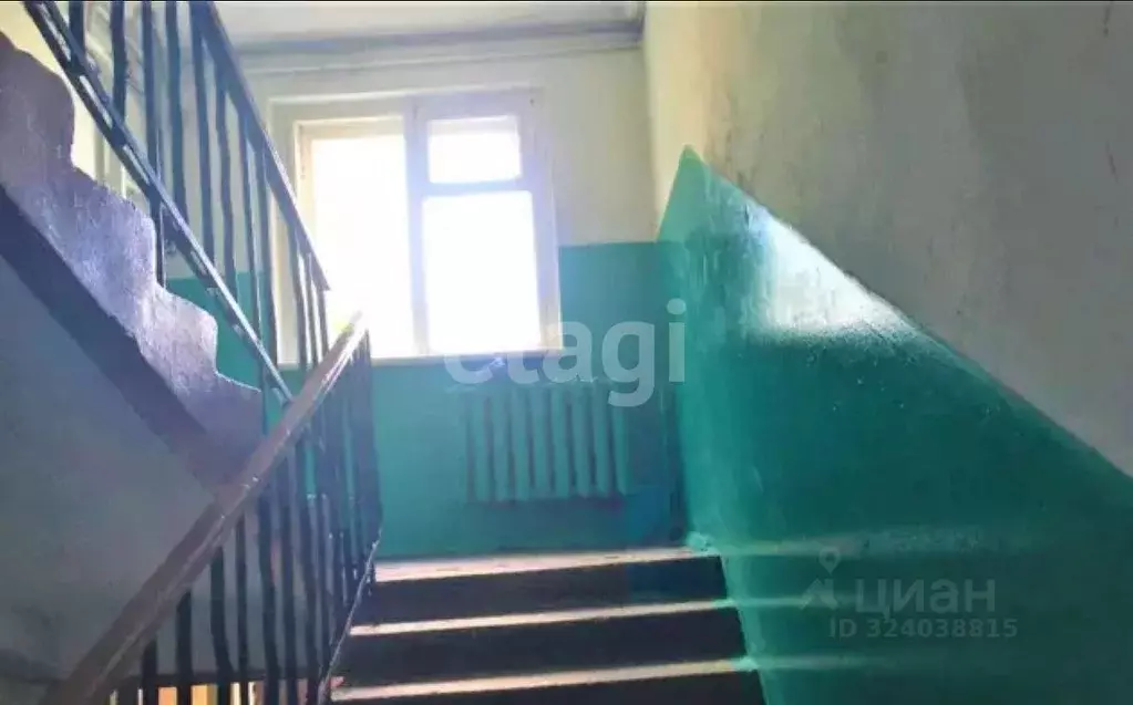 1-к кв. Башкортостан, Уфа Кремлевская ул., 53/1 (31.0 м) - Фото 2