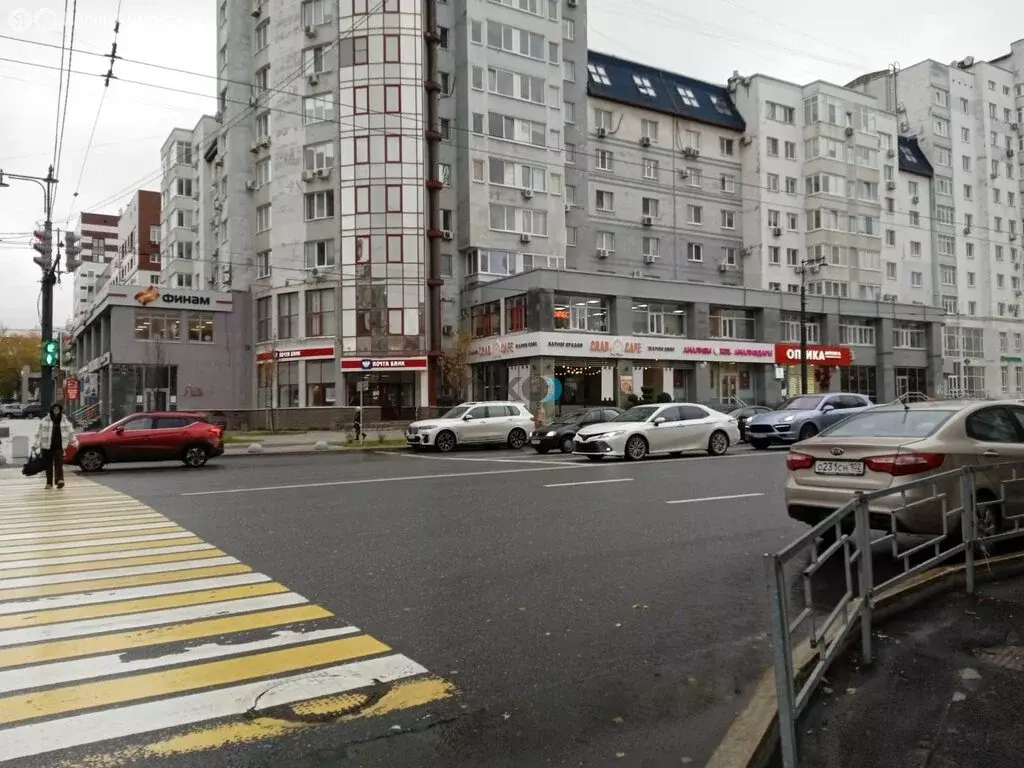 Офис (63.5 м) - Фото 1