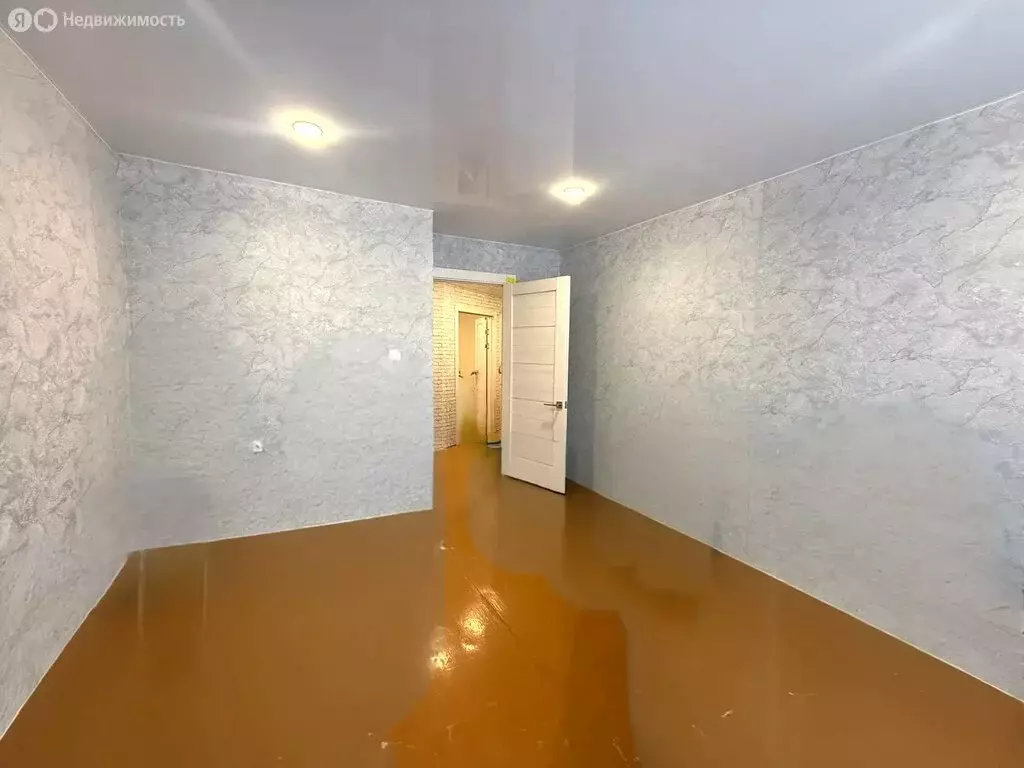 2-комнатная квартира: село Возжаевка, улица Гагарина, 17 (49.9 м) - Фото 2