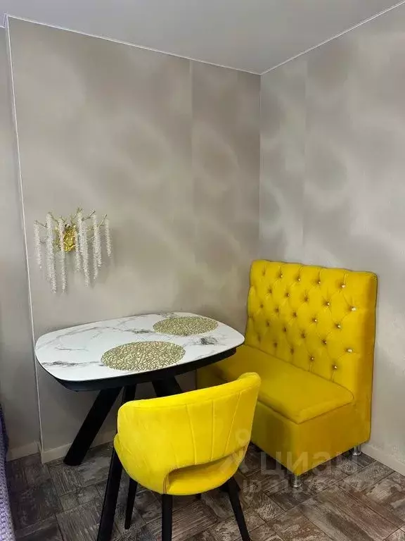 Студия Башкортостан, Уфа ул. Менделеева, 128 (28.0 м) - Фото 0