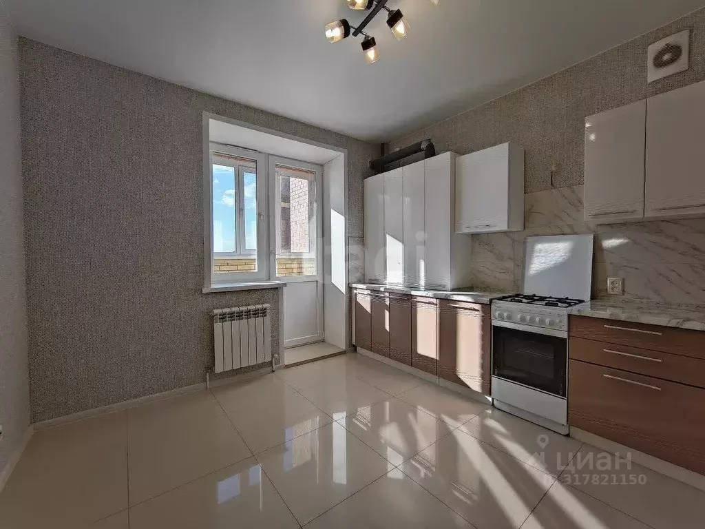 2-к кв. Костромская область, Кострома Давыдовская ул., 24 (61.6 м) - Фото 0