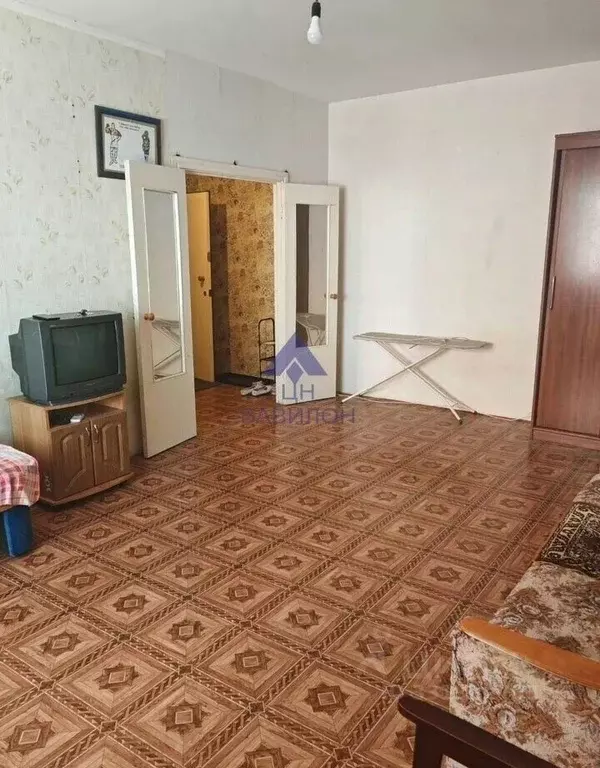 1-к кв. Ростовская область, Волгодонск ул. Маршала Кошевого (42.0 м) - Фото 2