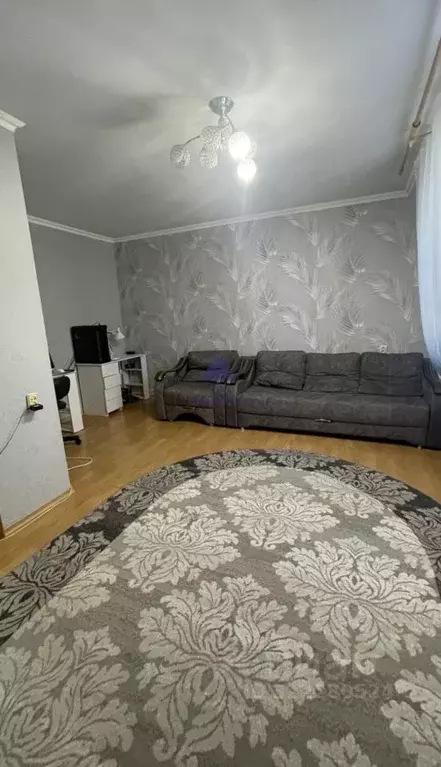 2-к кв. Ростовская область, Волгодонск ул. Черникова (67.2 м) - Фото 1