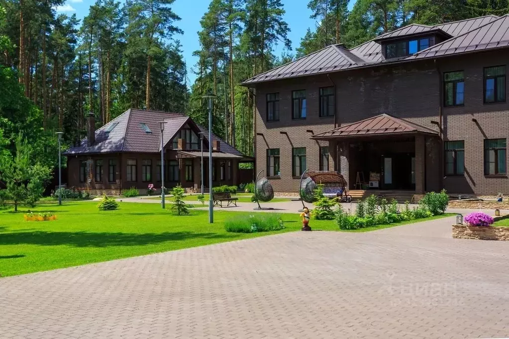 Дом в Московская область, Раменский муниципальный округ, Ильинский пгт ... - Фото 2