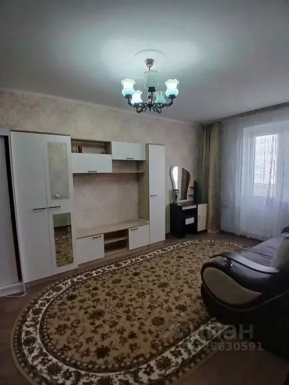 1-к кв. Курская область, Курск просп. Победы, 42 (38.0 м) - Фото 2