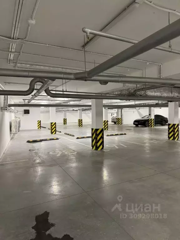 Гараж в Томская область, Томск Комсомольский просп., 48 (15 м) - Фото 2