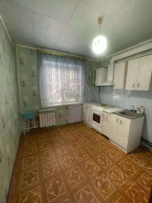 1-к кв. Липецкая область, Липецк ул. Леонтия Кривенкова, 5 (35.7 м) - Фото 0
