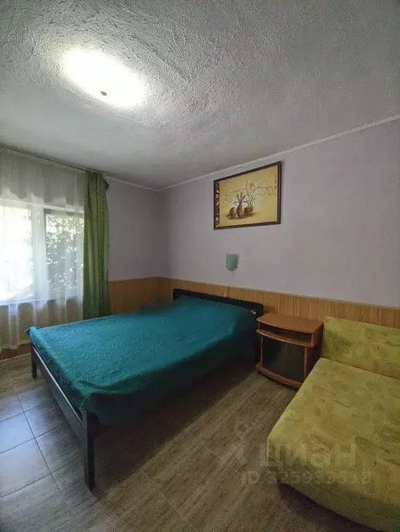 Дом в Крым, Судак ул. Таврическая, 67 (30 м) - Фото 2