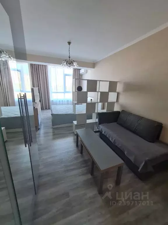 2-к кв. Севастополь просп. Античный, 26к3 (63.1 м) - Фото 2