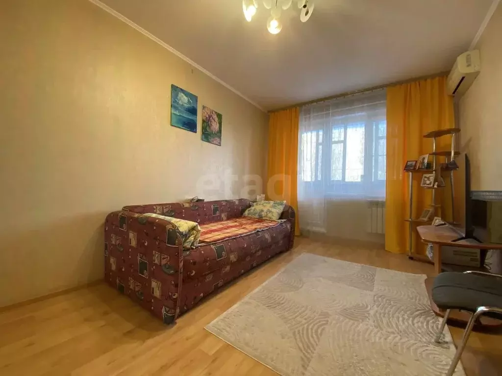 2-к кв. Липецкая область, Липецк 15-й мкр, 7 (47.0 м) - Фото 1