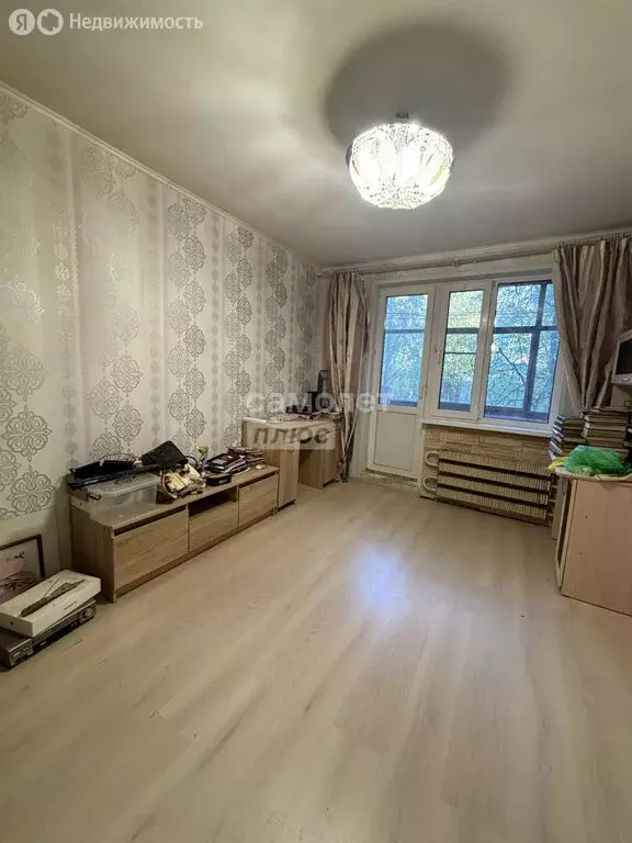 2-комнатная квартира: Мытищи, улица Терешковой, 21/1 (47 м) - Фото 0