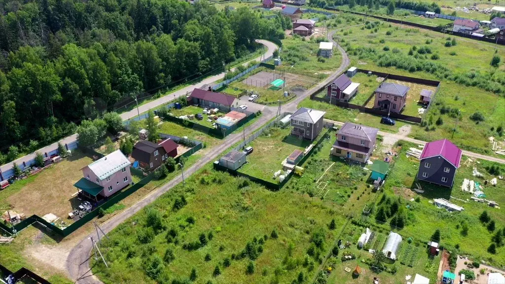 Участок 5,4 сот. (ИЖС) - Фото 1