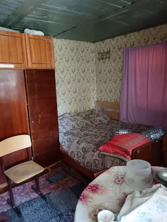 Дом в Самарская область, Красноярский район, Новосемейкино городское ... - Фото 1
